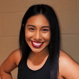 Meet your Posher, Evelyn!